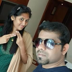 Meet your Posher, Yamini